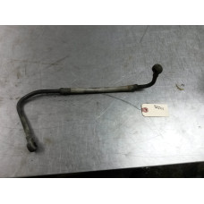 92J111 Turbo Oil Supply Line For 04-05 Chevrolet Silverado 2500 HD 6.6 97303635 Duramax Diesel 92J111 Turbo Oil Supply Line For 04-05 Chevrolet Silverado 2500 HD 6.6 97303635 Duramax Diesel